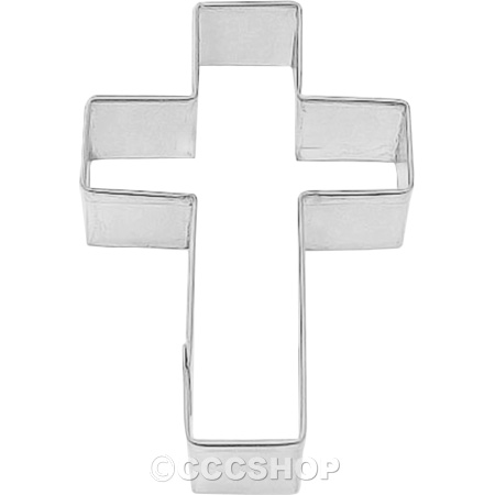 Religious Cookie Cutters