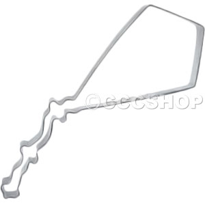 Summer Cookie Cutters