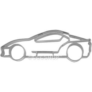 Transportation Cookie Cutters