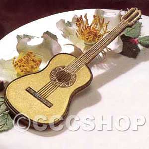 Music Patchwork Cutters