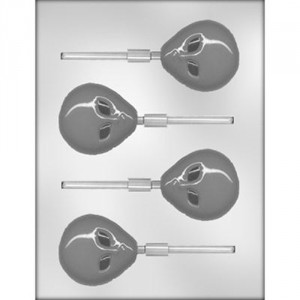 Miscellaneous Chocolate Moulds