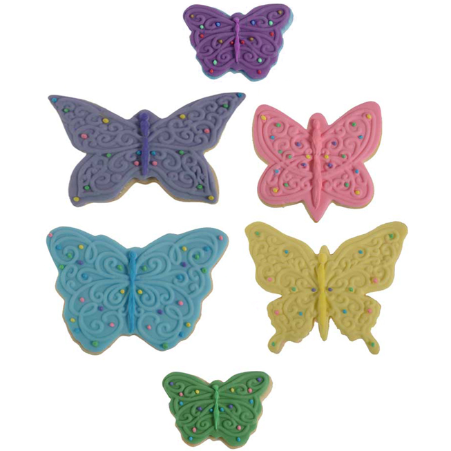 Animal Cookie Cutter Sets