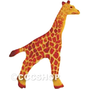 Animal Cookie Cutters