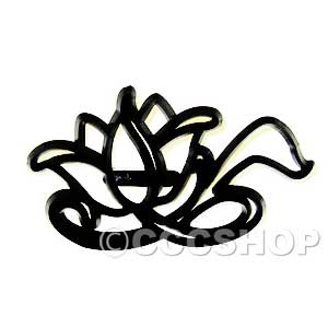 Flowers and Garland Patchwork Cutters