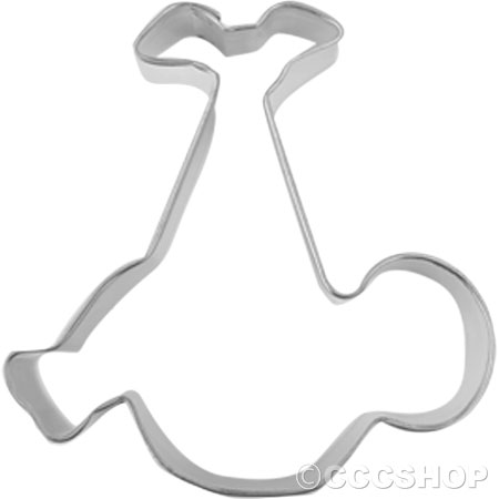 Baby Cookie Cutters
