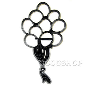 Bows, Balloons, Banners Patchwork Cutters