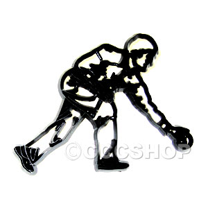 Sports and Hobbies Patchwork Cutters