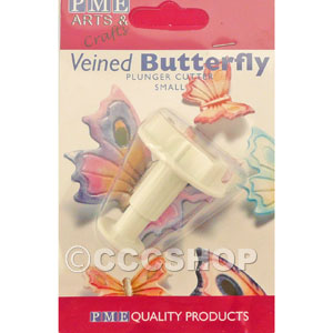 Butterfly Cutters