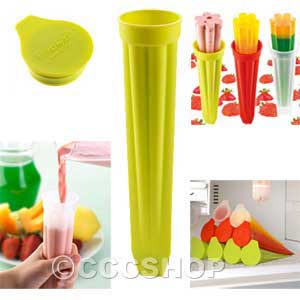 Ice Lolly moulds