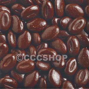 Chocolate Decorations