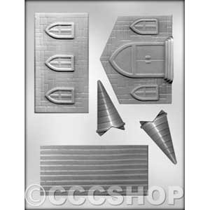 General Sugarcraft Moulds