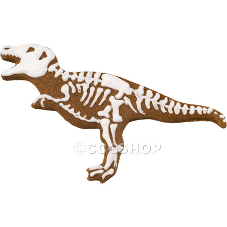 Dinosaur Cookie Cutters