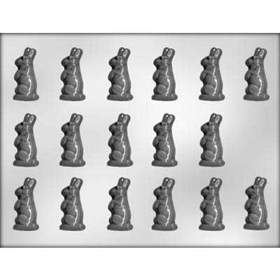 Easter Chocolate Moulds