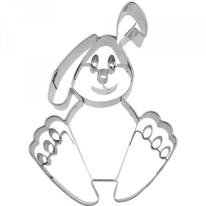 Stainless Steel Cookie Cutters