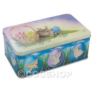 Easter Cookie Cutter Sets