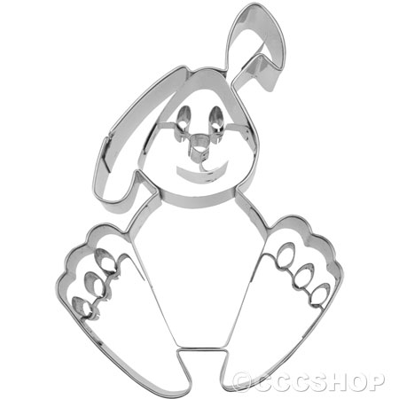 Easter Cookie Cutters