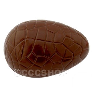 Chocolate Easter Egg Moulds