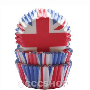 Fairy Cake Cases Fairy Cake Cases