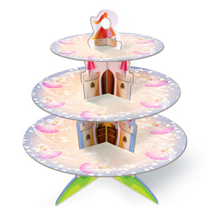 Fairy Princess Party Supplies