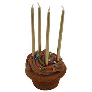 Cake Candles