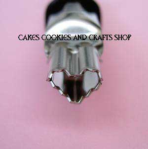 Cake Crimpers