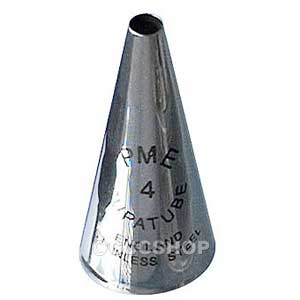 PME Writing Nozzles - Tubes