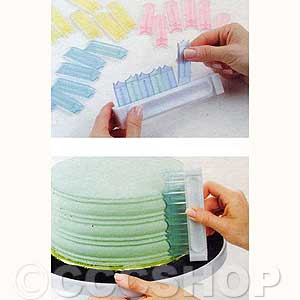 Cake Decorating Kits