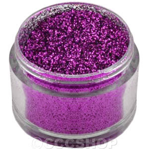 Pink and Purple Jewel Glitters