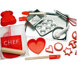 Children’s Baking Sets
