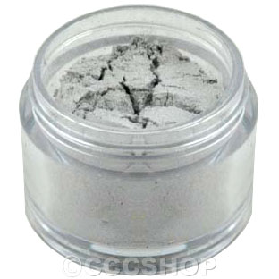 Metallic Edible Silk Lustre Dust