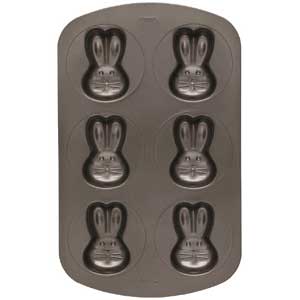 Mini Novelty Cake Tins