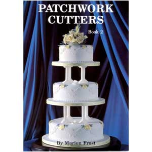 Patchwork Cutter Books
