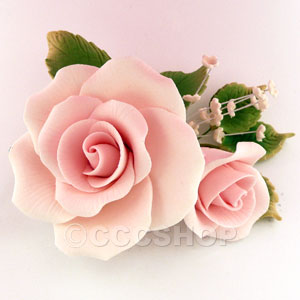 Handmade Sugar Flower Sprays