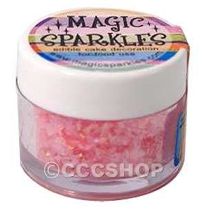 Magic Sparkles