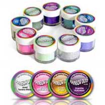 Rainbow Dust Glitter