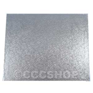 Rectangle Cake Drums