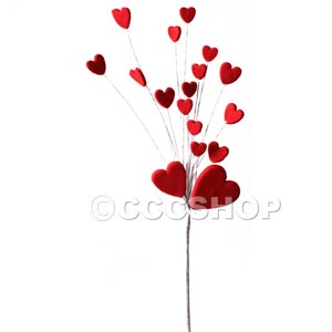 Wired Edible Cake Decorations