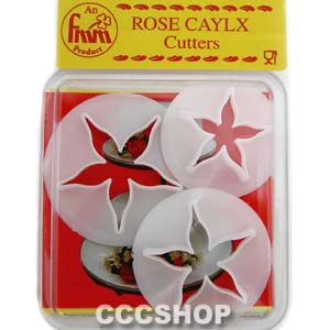 Calyx Cutters
