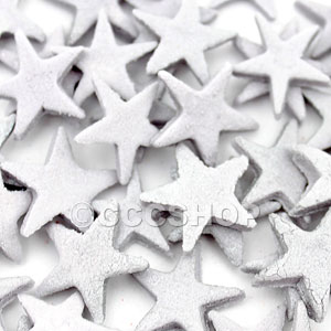 Silver Wedding Anniversary Decorations