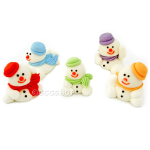 Christmas Edible Decorations