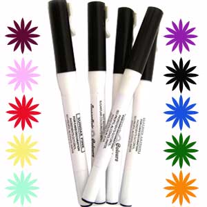 Sugarflair Food Colouring Pens