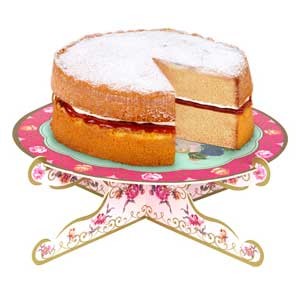 Cake Stands