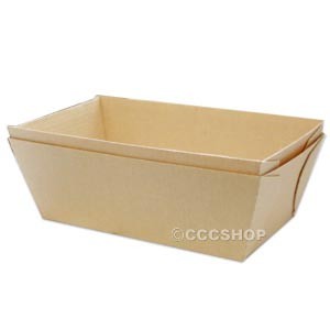 6 Easy Bake Loaf Cases