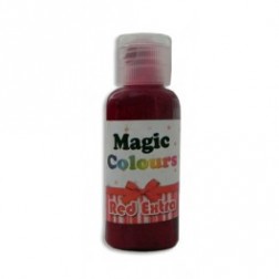 Magic Colours - Red Magic