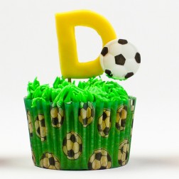 Fathers Day Special Cupcake Decorating Kit