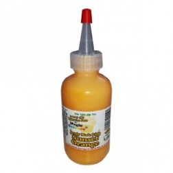 Magic Colours Ready Made Icing - Orange - 165g
