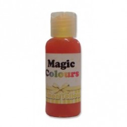 Magic Colours - Lemon Yellow