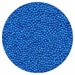 Blue Non Pareils