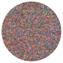 Rainbow Sugar Sprinkles