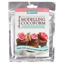 Strawberry Pink Cocoform